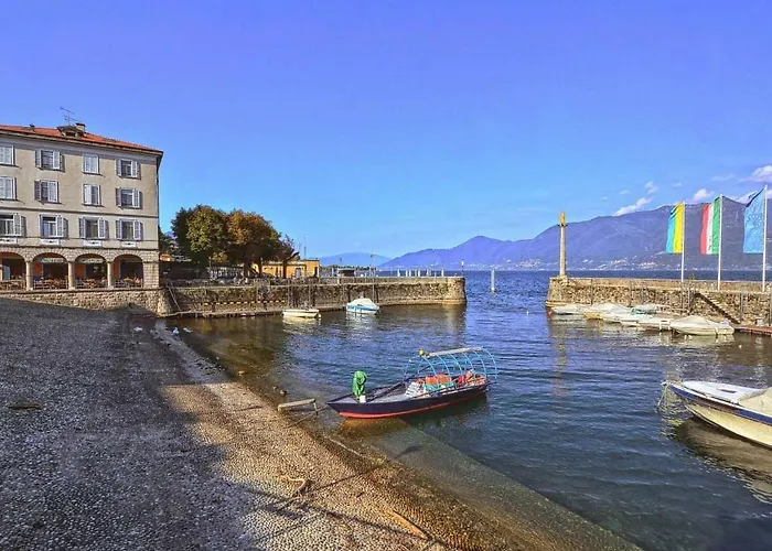 Residenza Agrifoglio-15 By Interhome