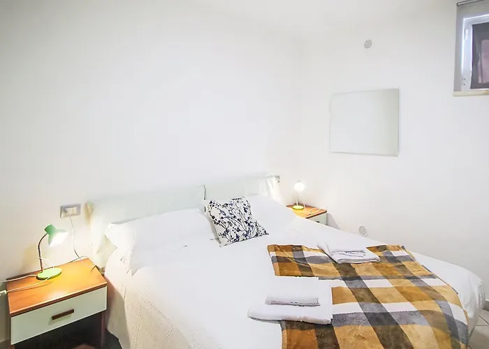 Apartment Residenza Agrifoglio-15 By Interhome Luino