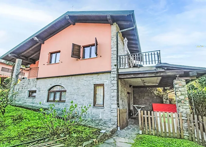 Residenza Agrifoglio-15 By Interhome * Luino