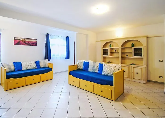 Apartment Residenza Agrifoglio-15 By Interhome Luino