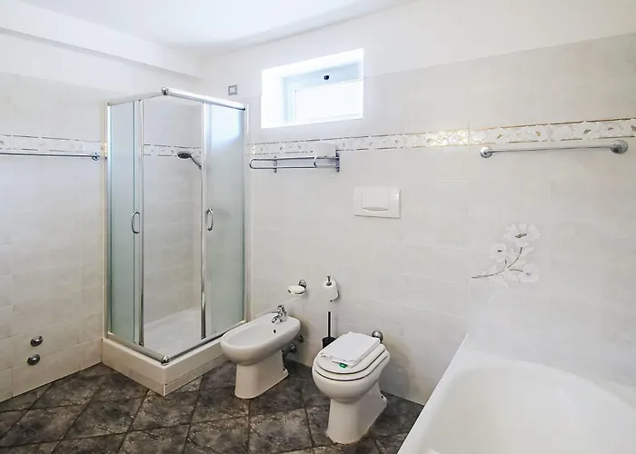 Residenza Agrifoglio-15 By Interhome *