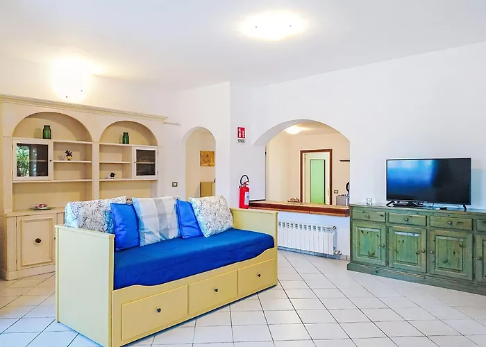 Residenza Agrifoglio-15 By Interhome Luino