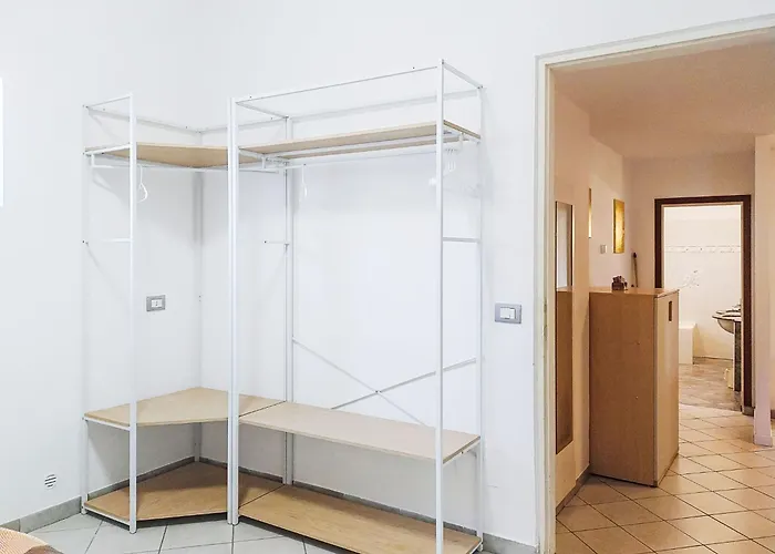 Residenza Agrifoglio-15 By Interhome