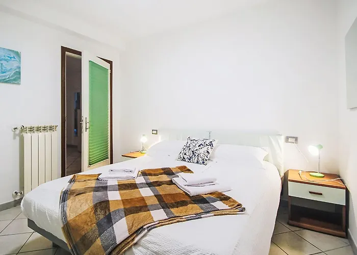 Residenza Agrifoglio-15 By Interhome Apartment