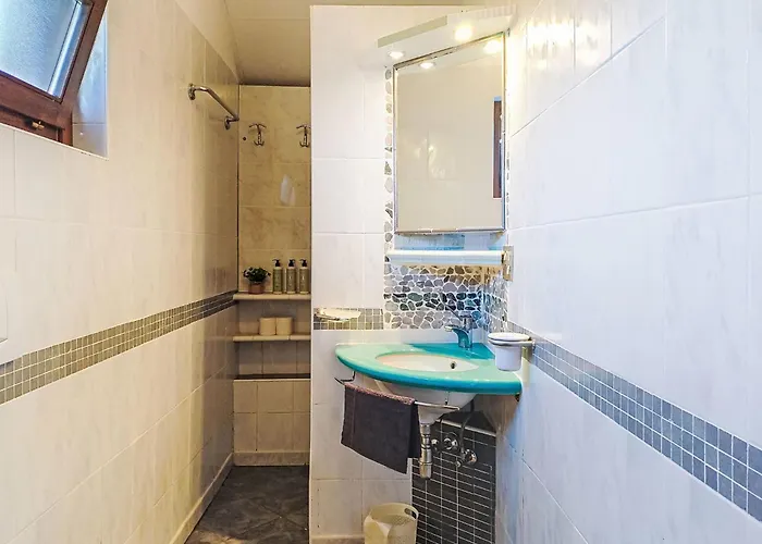 Residenza Agrifoglio-15 By Interhome Apartment *