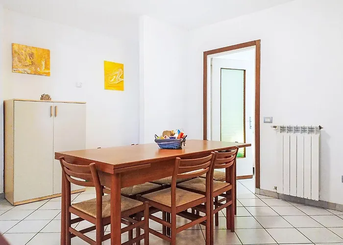 Apartment Residenza Agrifoglio-15 By Interhome *