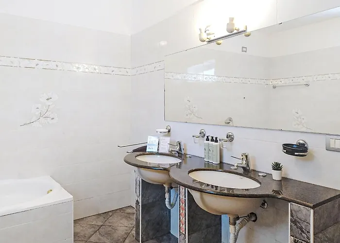 Residenza Agrifoglio-15 By Interhome Apartment Luino