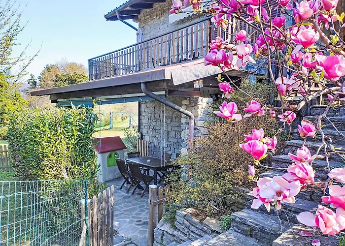 Residenza Agrifoglio-15 By Interhome Luino