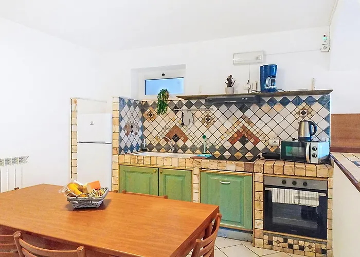 Residenza Agrifoglio-15 By Interhome