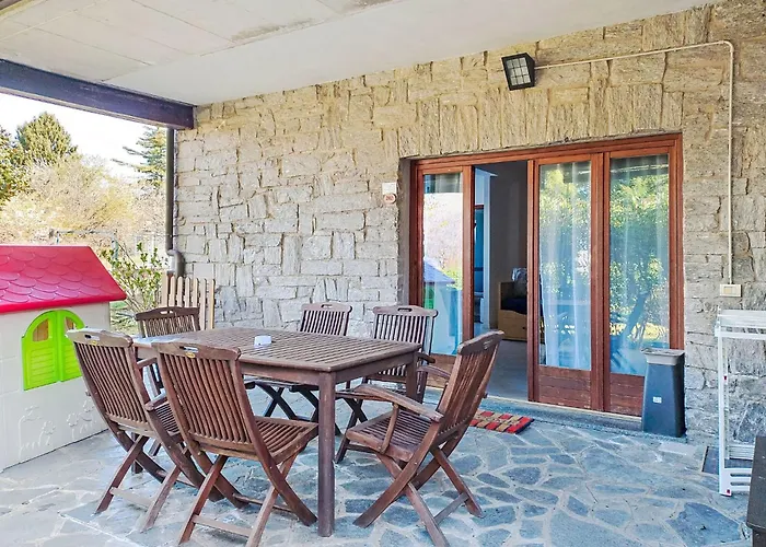 Residenza Agrifoglio-15 By Interhome * Luino