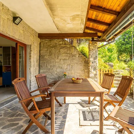 Residenza Agrifoglio-15 By Interhome Appartement