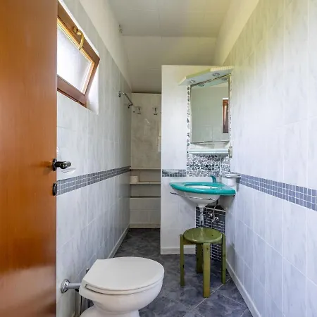 Апартаменты Residenza Agrifoglio-15 By Interhome