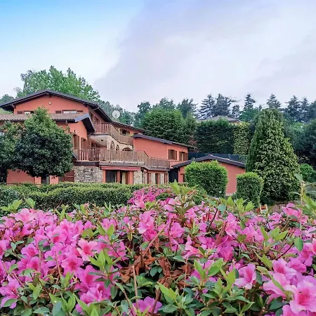 Residenza Agrifoglio-15 By Interhome * Луино