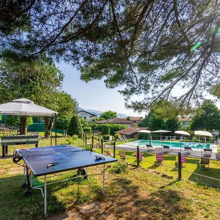 Residenza Agrifoglio-15 By Interhome * Луино