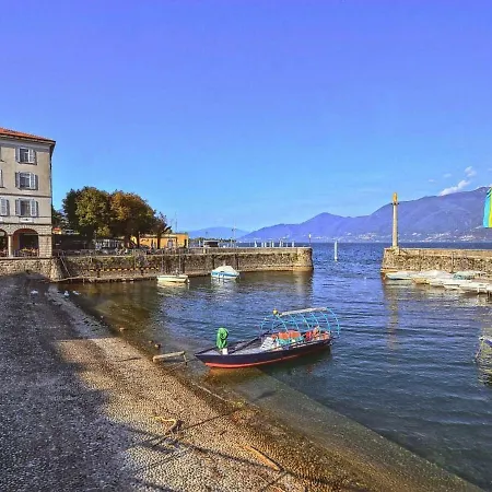 Residenza Agrifoglio-15 By Interhome