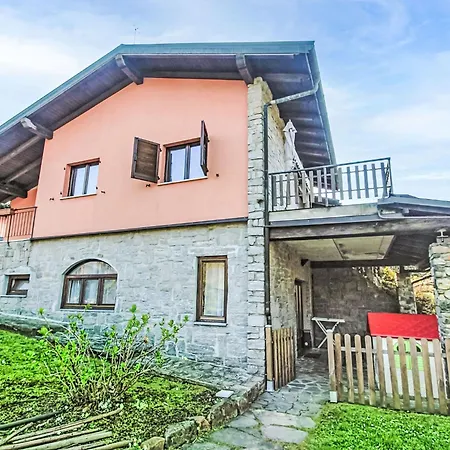 Residenza Agrifoglio-15 By Interhome * Луино