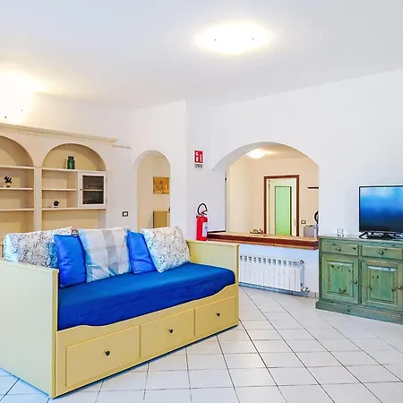 Residenza Agrifoglio-15 By Interhome Луино